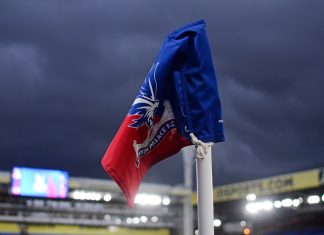 Crystal Palace expands sponsor portfolio with AstroPay addition