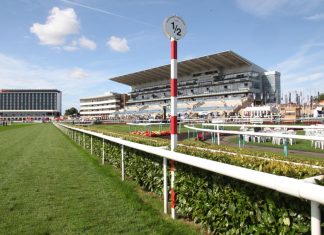 SBK strengthens horse racing presence via Lincoln Handicap sponsorship