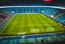 Football hosting rights and sponsorships in doubt following Ukraine invasion