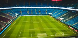 Football hosting rights and sponsorships in doubt following Ukraine invasion