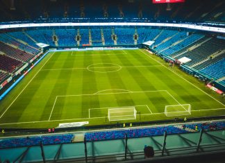 Football hosting rights and sponsorships in doubt following Ukraine invasion