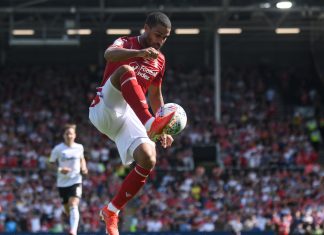 ITV bolsters football content with EFL highlights