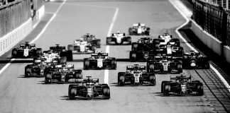 Russian Grand Prix cancelled due to Ukraine conflict