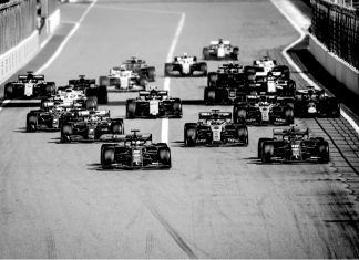 Russian Grand Prix cancelled due to Ukraine conflict