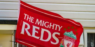 Liverpool FC boosts small businesses in Vista venture
