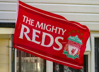 Liverpool FC boosts small businesses in Vista venture