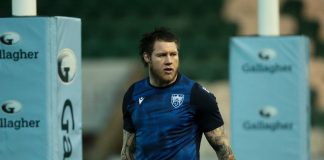 Gallagher Premiership Rugby completes coverage with PRTV Live