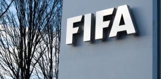 FIFA stops all international competitions played in Russia FIFA