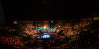 UFC’s Makhachev strengthens crypto ties with Saitama sponsorship