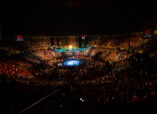 UFC’s Makhachev strengthens crypto ties with Saitama sponsorship