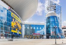 HelloFresh delivers to new audiences in treble NHL partnerships