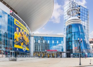 HelloFresh delivers to new audiences in treble NHL partnerships