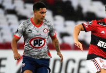Five Chilean Primera División clubs maximise Betway’s brand visibility