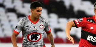 Five Chilean Primera División clubs maximise Betway’s brand visibility