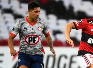 Five Chilean Primera División clubs maximise Betway’s brand visibility