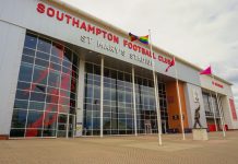 Southampton FC and Sportsbet.io launch first bitcoin competition