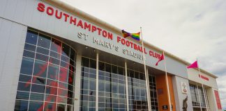 Southampton FC and Sportsbet.io launch first bitcoin competition
