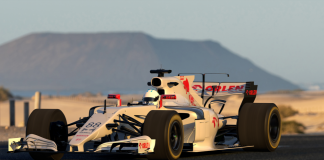 Alfa Romeo Orlen partners DRF Bets for 2022 F1 season
