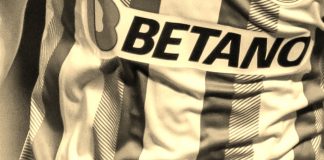 Lokomotiv Sofia adds Betano to team kit as latest official partner