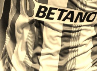 Lokomotiv Sofia adds Betano to team kit as latest official partner