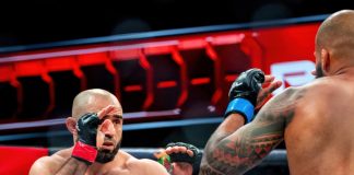 BBC Sport to provide FTA coverage of Bellator MMA European events