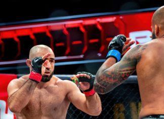 BBC Sport to provide FTA coverage of Bellator MMA European events