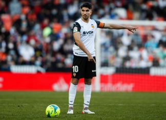 Cazoo accelerates football exposure in becoming Valencia CF’s main partner