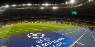 TNT Sports confirms free coverage of Champions League final 2022 UEFA Champions League Final