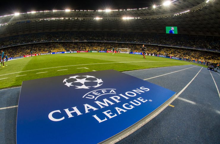 Starmer’s Champions League plea rings hollow without the law to back it 2022 UEFA Champions League Final