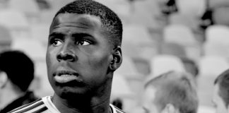 Vitality suspends West Ham deal following Zouma scandal