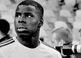 Vitality suspends West Ham deal following Zouma scandal