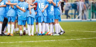 Grassroots sports in Italy receive first time support from Entain Foundation