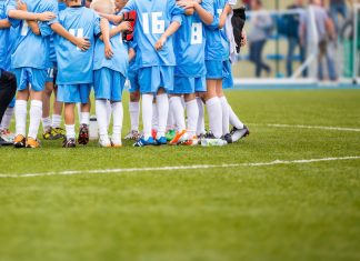 Grassroots sports in Italy receive first time support from Entain Foundation