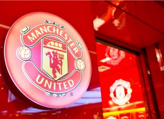 Man United explores blockchain with £20 million a year Tezos deal