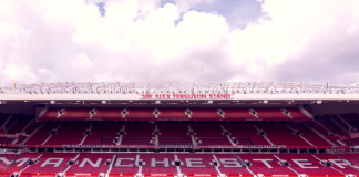 Man United end Russian Airlines Aeroflot sponsorship amid Ukraine conflict