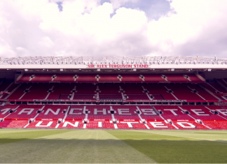 Man United end Russian Airlines Aeroflot sponsorship amid Ukraine conflict