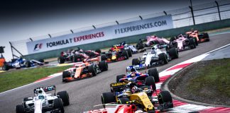 Formula One furthers Crypto.com’s presence with Miami Grand Prix