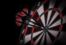 PDC intensifies fan exchanges with Interwetten partnership darts
