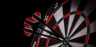 PDC intensifies fan exchanges with Interwetten partnership darts