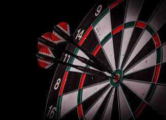 iGaming Daily: has Paddy Power hit the perfect 180 with its darts sponsorship? darts