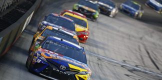Stock Car Pro Series Brazil marks Betway’s debut in motorsport