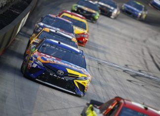 Stock Car Pro Series Brazil marks Betway’s debut in motorsport