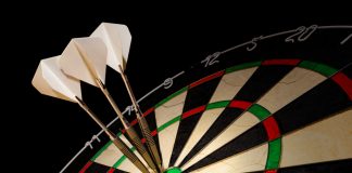 PDC holds its first ever televised women’s competition