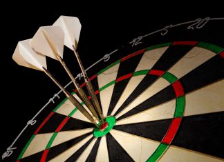 PDC holds its first ever televised women’s competition