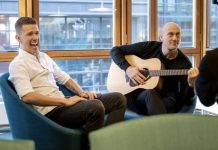 Pontus Wernbloom ‘talks football’ as Betsson brand ambassador