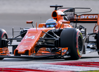 McLaren Racing improves on-track performance with Google