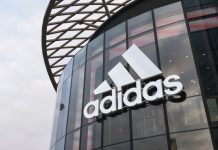 Adidas suspends long-running Russian Football Union partnership