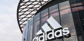 Adidas suspends long-running Russian Football Union partnership