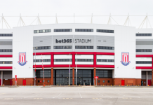 bet365 continues commitment to Stoke City in £160million debt reduction