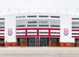 bet365 continues commitment to Stoke City in £160million debt reduction